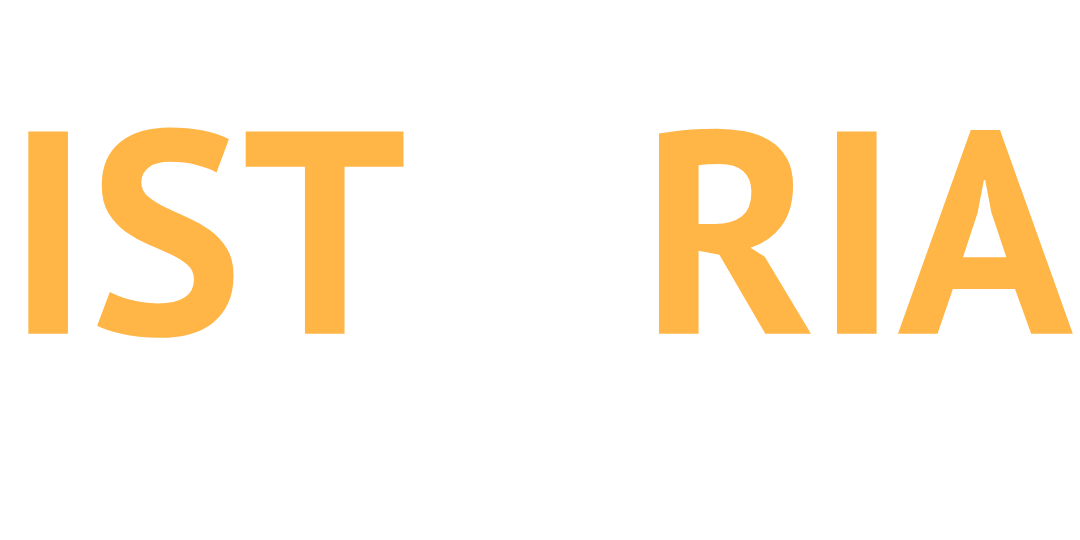 Istoria Purposeful Marketing logo
